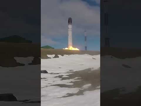… صاروخ يوم القيامة الذي يمحو دولًا كاملة ☢️🚀 #صاروخ #أخبار_عسكرية #حرب #روسيا #نووي #صاروخ_روسيا