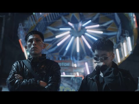 Igna & Emaity - Nube (Video Oficial)