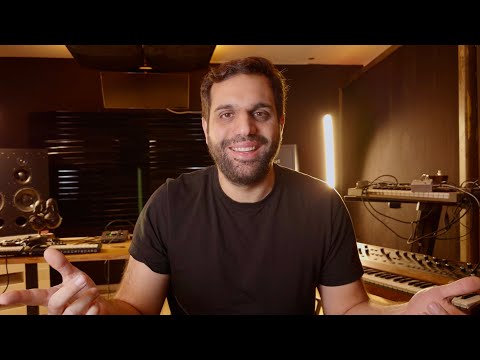 I’m Leaving This Studio — And Starting From Scratch.