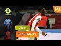 GESTUNTEL IN DE SLOTFASE WORDT AFGESTRAFT! ? | PSG vs Reims | Ligue 1 2022/23 | Samenvatting