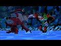 Ben 10 Omniverse Spanish Rath With Subtitles