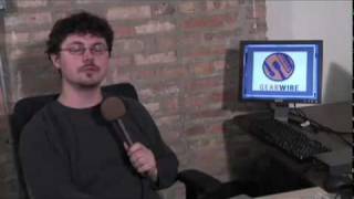 Talking Guitar Strings With Singer/Songwriter Jesse Sykes