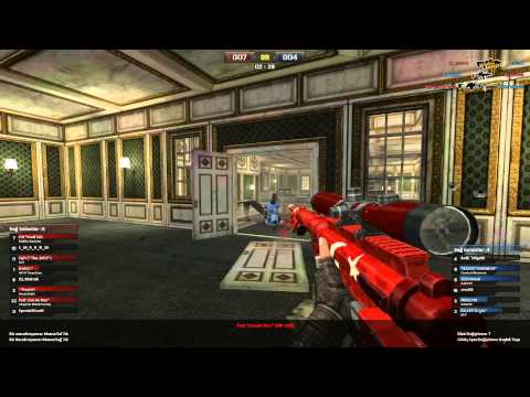 PyD`|SeLim`Bey* (Yüzbaşı 3.Kd.) Hızlı Ateş Hilesi+Wallhack+Aim