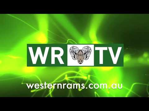 2018 HIGHLIGHTS - Group 10 - Round 6 - PANTHERS V CYMS