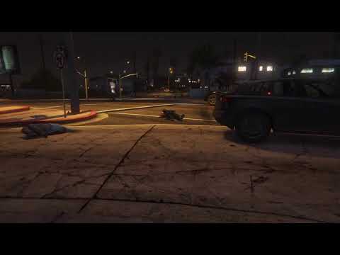 YSL Legends - IDFWU (Dir:Huncho Kali)(Official GTA Music video)YouTube/YSLMusicGroup