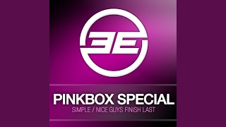 Simple (Original Mix)