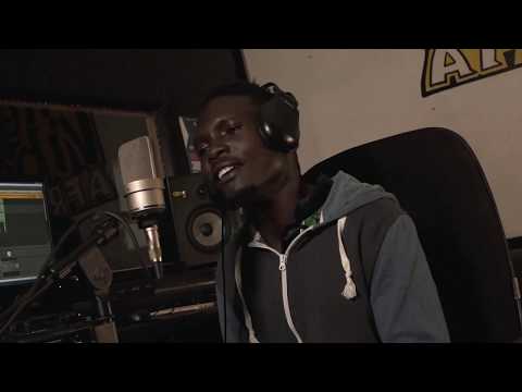 Sondeka Challenge  - Enock Tooze