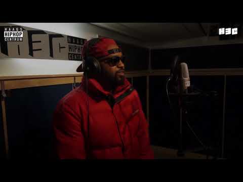 H3C HARD BARS trailer...Crooks!