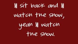 Never Shout Never- Here Goes Nothin&#39; Lyrics