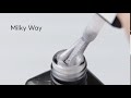 Reforma Gel Polish, Milky Way, 10 ml