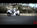 Suzuki Hayabusa 2013