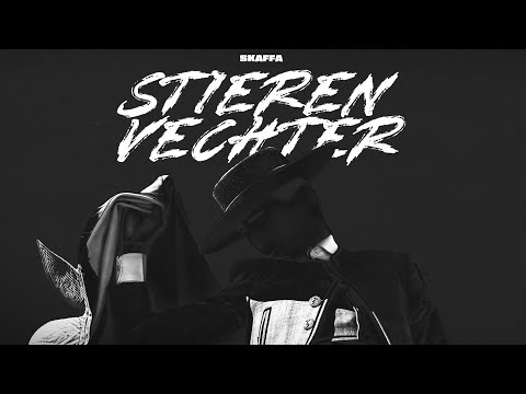 Skaffa- Stierenvechter (Prod.By Dario Santana)