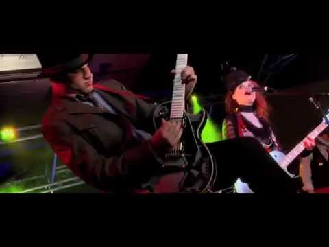 Fire Inc - Tonight Is What It Means To Be Young by Roxy Gun