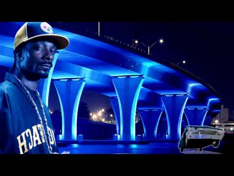 Glasses Malone ft. Snoop Dogg - Eastsidin' (Crip Gang)