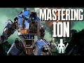 Mastering The Ion Titan In Titanfall 2