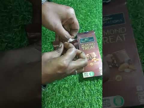 🍫 Favourite Chocolate / Temptation Chocolate #mallikitchenvlogs #chocolate #Temptation