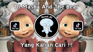 Download lagu DJ Masha And The Bear Pesenka Thailand Style Viral Tik Tok 2024 ! mp3 Download lagu DJ Masha And The Bear Pesenka Thailand Style Viral Tik Tok 2024 ! mp3