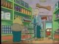 Arthur Pet Peeved 2