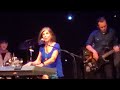 Marcia Ball Band "Isn't It Just Like Married Life"