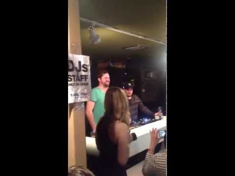 Solomun closing out the RE:SET 2 yr anniversary party