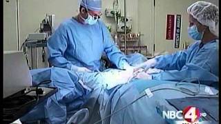 3 Types of Liposuction Explained by Columbus, Ohio Plastic Surgeon