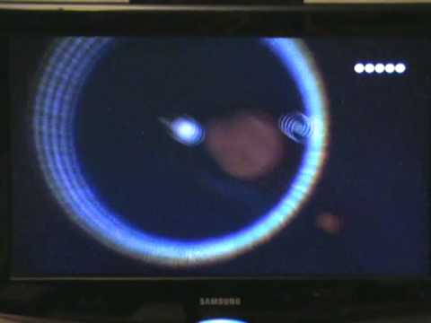 Art Style: Orbient Wii Ware Review