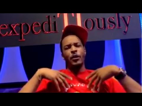 TI On How He Beat His Gun Case & Dad Selling Heroin In Harlem 🔫