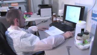 Applied Nutriceuticals Factory Tour