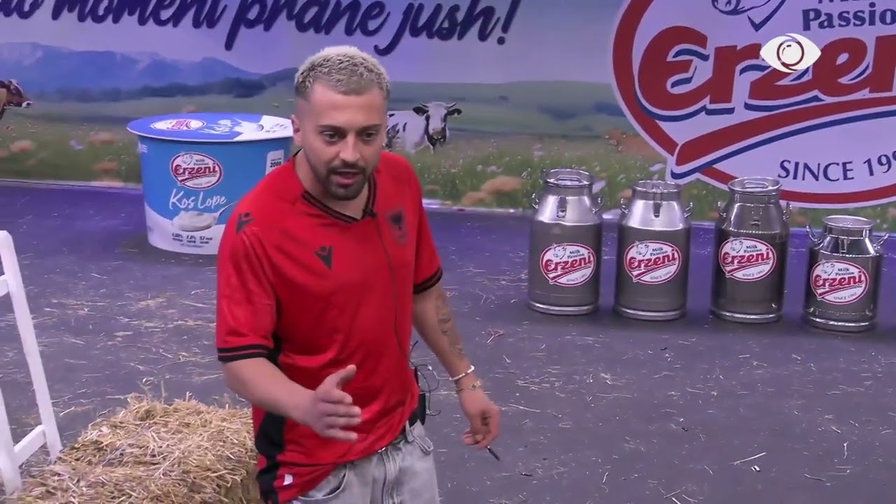 “Je bërë një thashethemaxhi”/ Gerta-Gjestit: E kupton si po përdoresh?