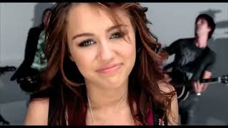 Miley Cyrus The Good Life (Vídeo Clipe fanmade) #mileycyrus #hannahmontana #valeleonardo15