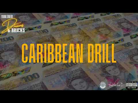Young Dinero - Caribbean Drill