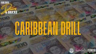 Caribbean Drill Music Video
