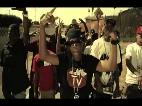One Hunnid Juice McCain Ft. Compton Menace  Famous Fresh [Official Short Version].mp4