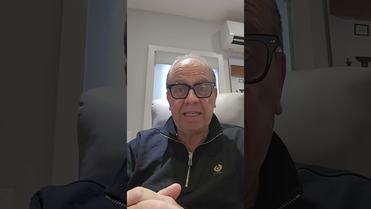 Bob Bakes Testimonial