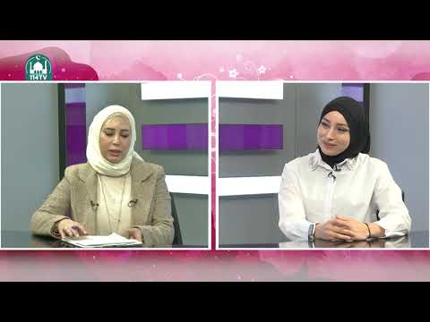 İncə Məqam: Məleykə Aslanzadə, Psixoloq Ülkər Nəcməddinova - Mövzu:Biznes psixologiyası