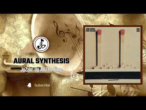 Bob James & Earl Klugh - I'll Never See You Smile Again