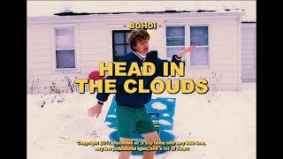 Head in the Clouds Music Video