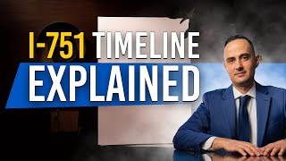 📆 I-751 TIMELINE EXPLAINED: What Really Happens After You File!