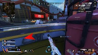 Apex Legends_スナ