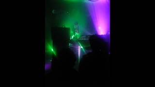 Jamie Lidell What a Shame Part 1