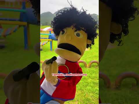 Yako Reporta: Colegio JOSÉ EUSTASIO RIVERA