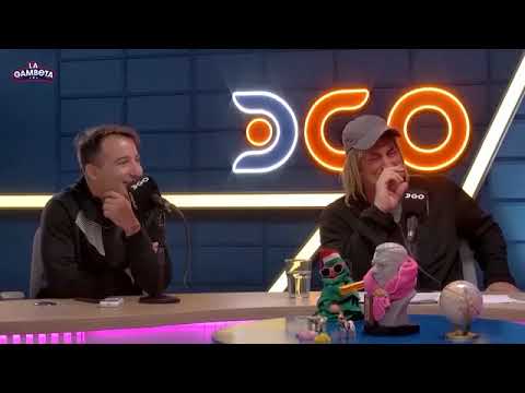 Different types of jokes - La Gambeta