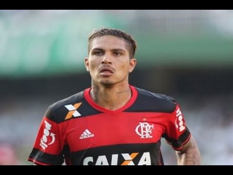 Coritiba 0 x 2 Flamengo - Narração: Luiz Penido, Rádio Globo RJ 31/07/2016