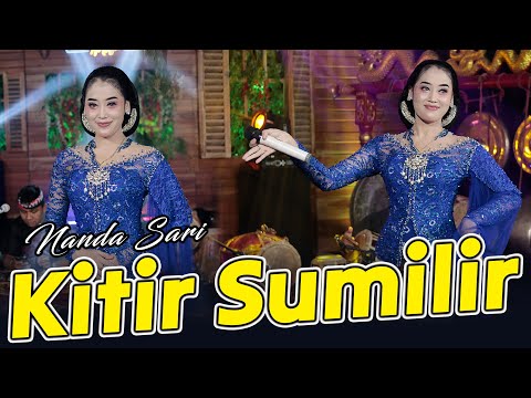 Nanda Sari - Kitir Sumilir (Official Music Video)