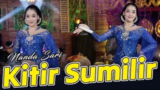 Download lagu Nanda Sari - Kitir Sumilir mp3 Download lagu Nanda Sari - Kitir Sumilir mp3