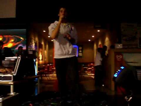 Renato Marques - "Here Without You II"