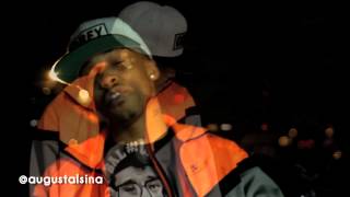 Music Video: August Alsina- "Drank In My Cup" [Kirko Bangz RMX]- FREE DOWNLOAD