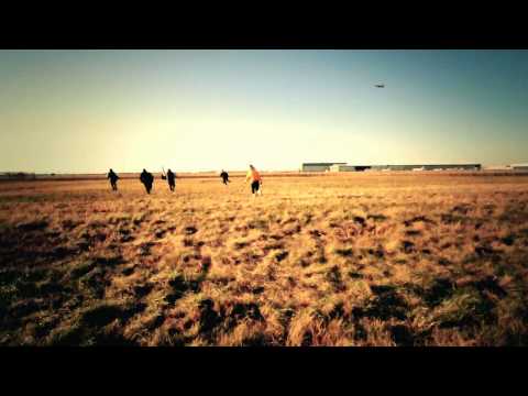 NOMADIC MASSIVE feat. Z'Africa Brasil  "MOVING FORWARD" ////// OFFICIAL MUSIC VIDEO