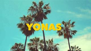 YONAS - Live It Up