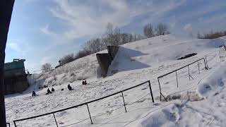 Отдых в кемерово области с рыбалка